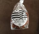 Caramels au beurre salé