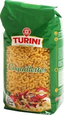 Coquillettes