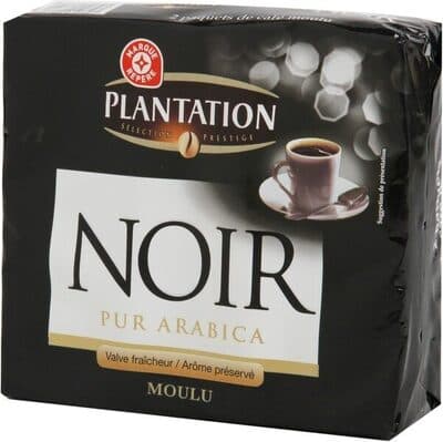 Noir Pur Arabica