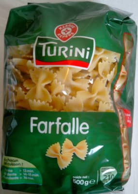 Turini Farfalle