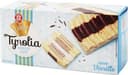 Glace feuilletée parfum vanille tyrolia
