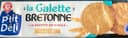 La galette bretonne