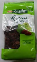 Raisins secs