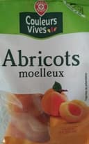 Abricots moelleux