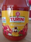 Sauce napolitaine