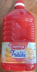 Spéciale friture