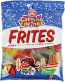 Gélifiés frites