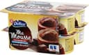 Mousse au chocolat noir et lait x 8