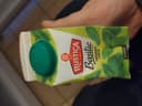 Basilic surgelé