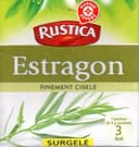 Estragon finement ciselé