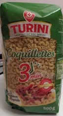 Coquillettes