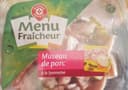 Salade de museau de porc