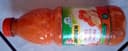 Jus Orange Carotte banane