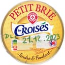 Petit Brie