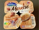 Mousse à La Crème De Marrons - 4 x 11.5 cl