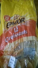 Croissants x 12