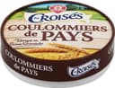 Coulommiers de pays 23% Mat. Gr.