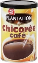 Chicorée café