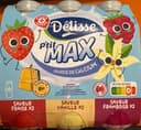 P'tit max