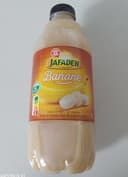 Nectar de banane