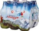 Eau de source de montagne - 12 x 33 cl UNITÉ