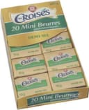 Mini-beurres gastronomiques demi-sel