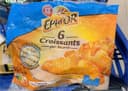 Croissants Epi d'Or
