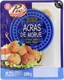 Accras de morue