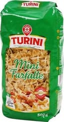 Mini farfalle