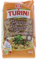 Penne Rigate au blé complet