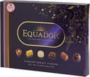 Assortiment chocolats Equador x42