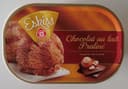 Vrac crème glacée façon rocher