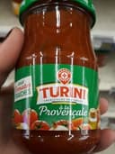 Sauce provencale
