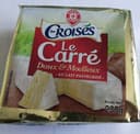 Fromage Le Carre Au Lait Pasterise