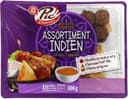Assortiment Indien