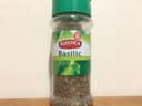 Basilic - flacon