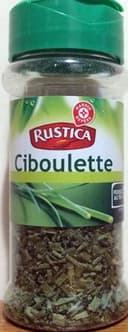 Ciboulette