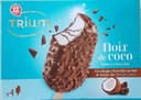 Trium noix de coco x 4