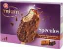 Trium vanille spéculoos x4