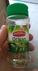 Origan - flacon