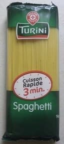Spaghetti