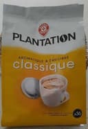 Dosettes classique x 36