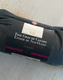 Foie gras de canard entier du sud ouest