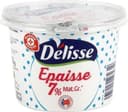 Epaisse 7%