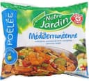 Méditerranéenne