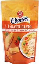 Il grattugiato 29% Mat. Gr.