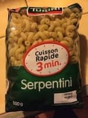 Serpentini