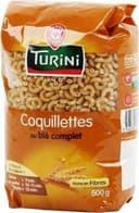 Coquillettes