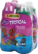 Boisson tropical