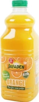 Les Pressés Orange pur jus avec pulpe
